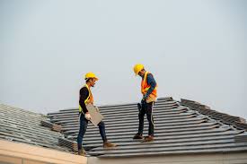 4 Ply Roofing in Landing, NJ